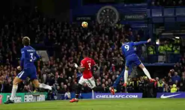 Team News! Chelsea Striker Morata Suspended For Mouth-watering Clash Against Everton (Read)
